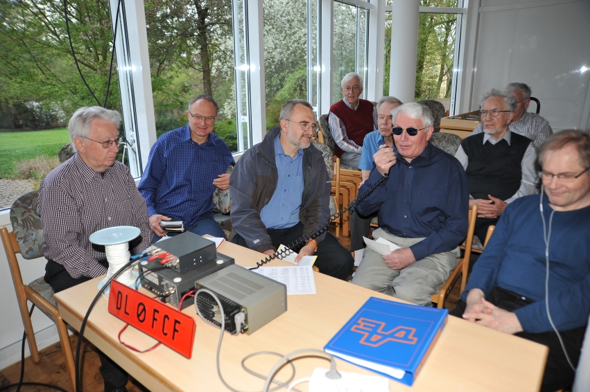 FCF-Runde